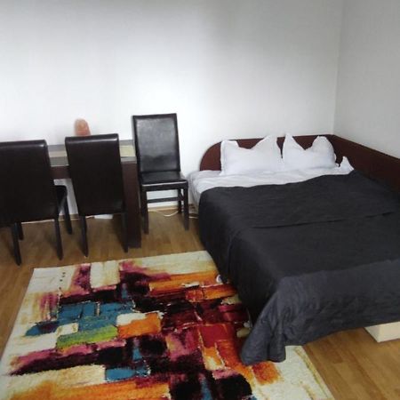 A&M Appartement Târgu-Mureş Buitenkant foto