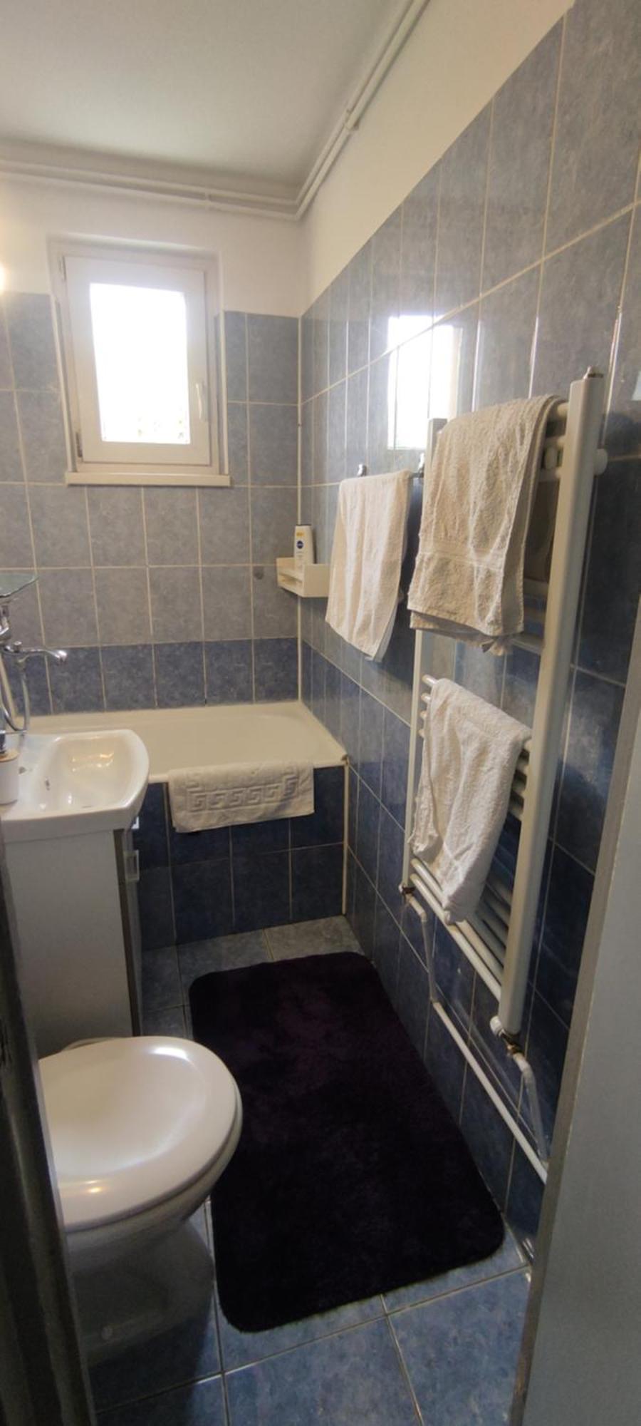 A&M Appartement Târgu-Mureş Buitenkant foto