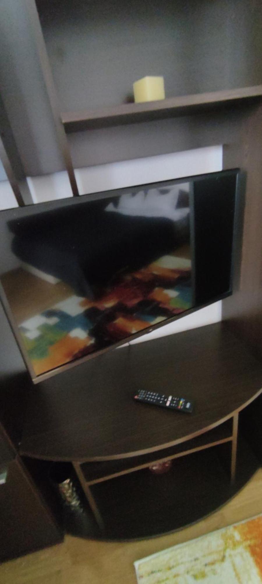 A&M Appartement Târgu-Mureş Buitenkant foto