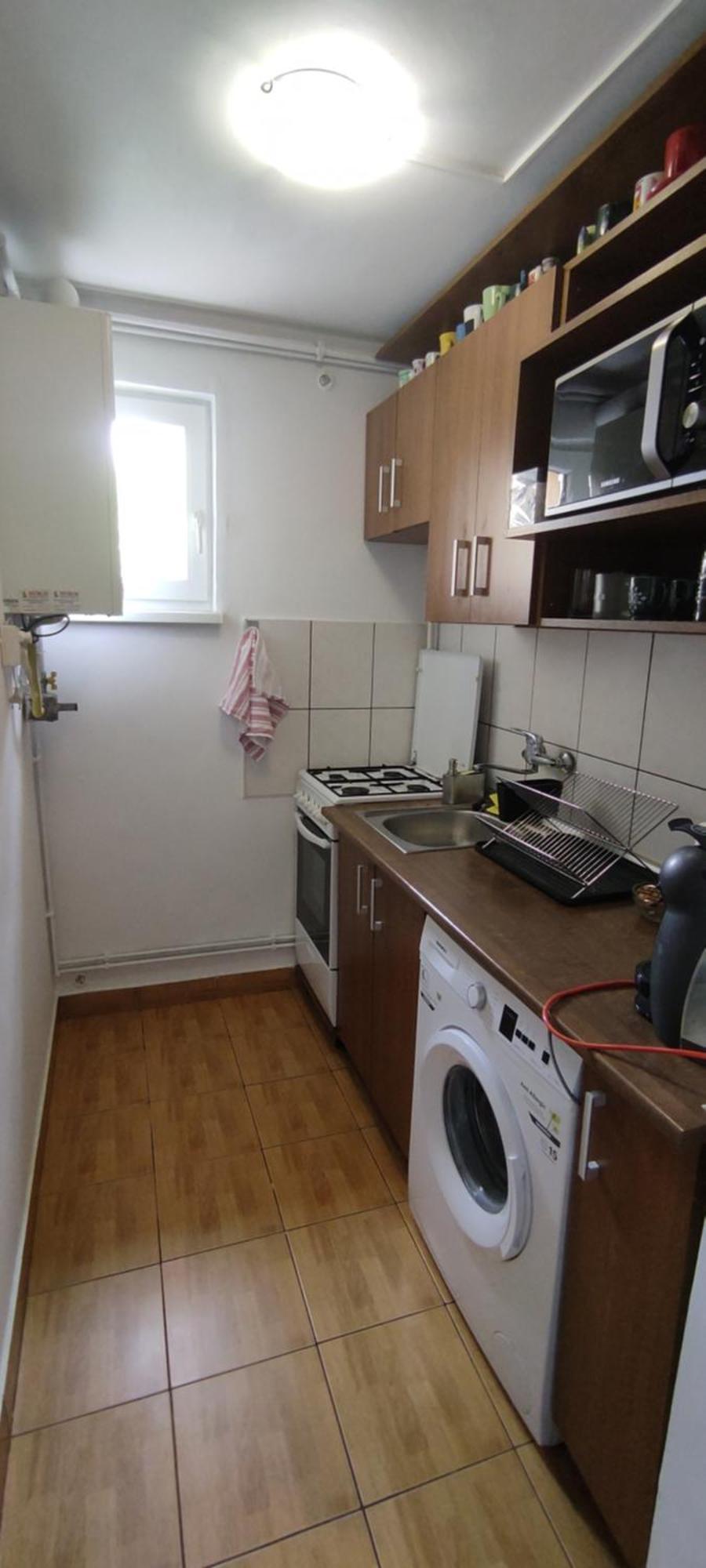 A&M Appartement Târgu-Mureş Buitenkant foto